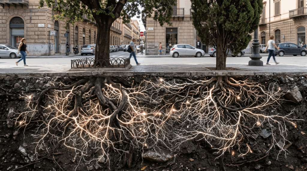 università diffusa
