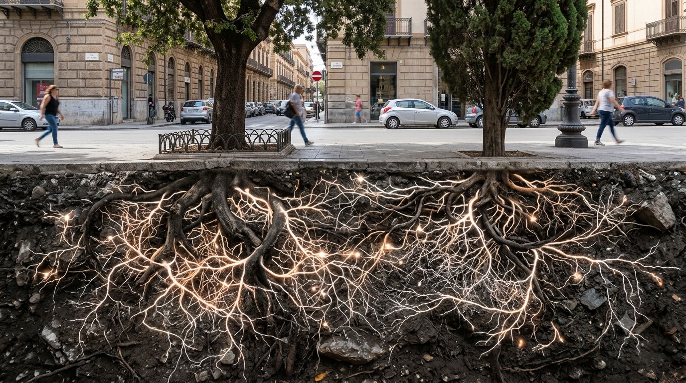 università diffusa